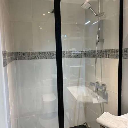Appartement Des Lucioles Annot