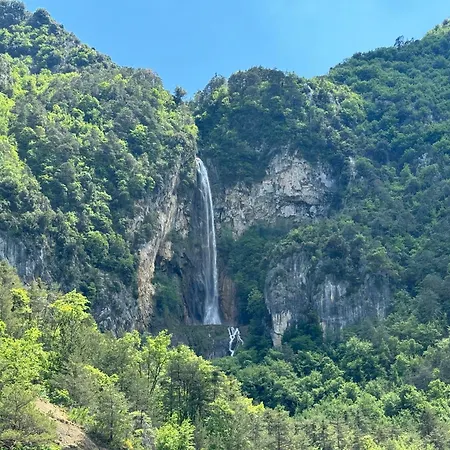 Des Lucioles Apartman *